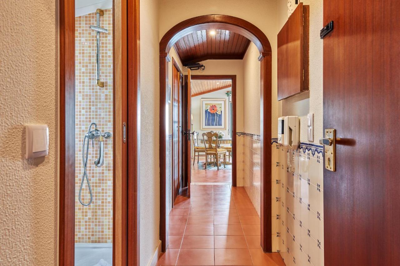 Апартаменты Musica Penthouse 360º Сесимбра Экстерьер фото